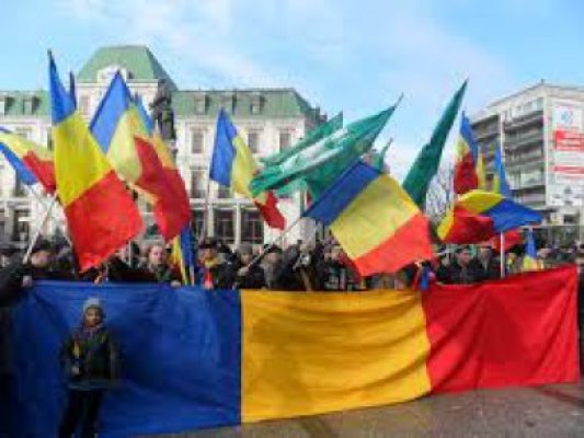 Ponta, Antonescu, Blaga, Predoiu, aşteptaţi la manifestările de Ziua Unirii